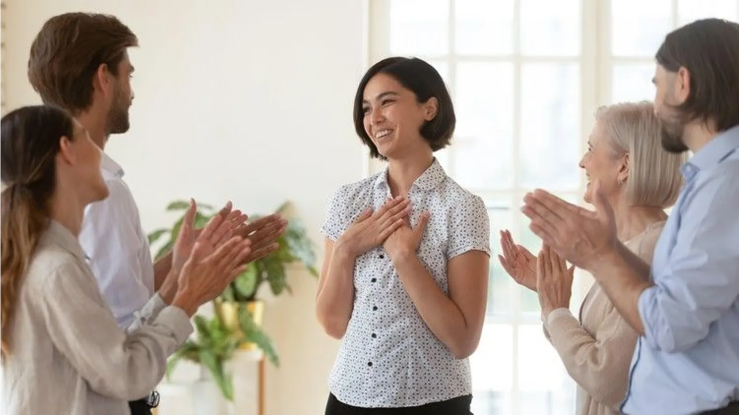 Führungskräfteentwicklung